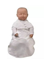 
                        
                          將圖片載入圖庫檢視器 Red Castle Ergonomic Swaddle Blanket White 2
                        
                      