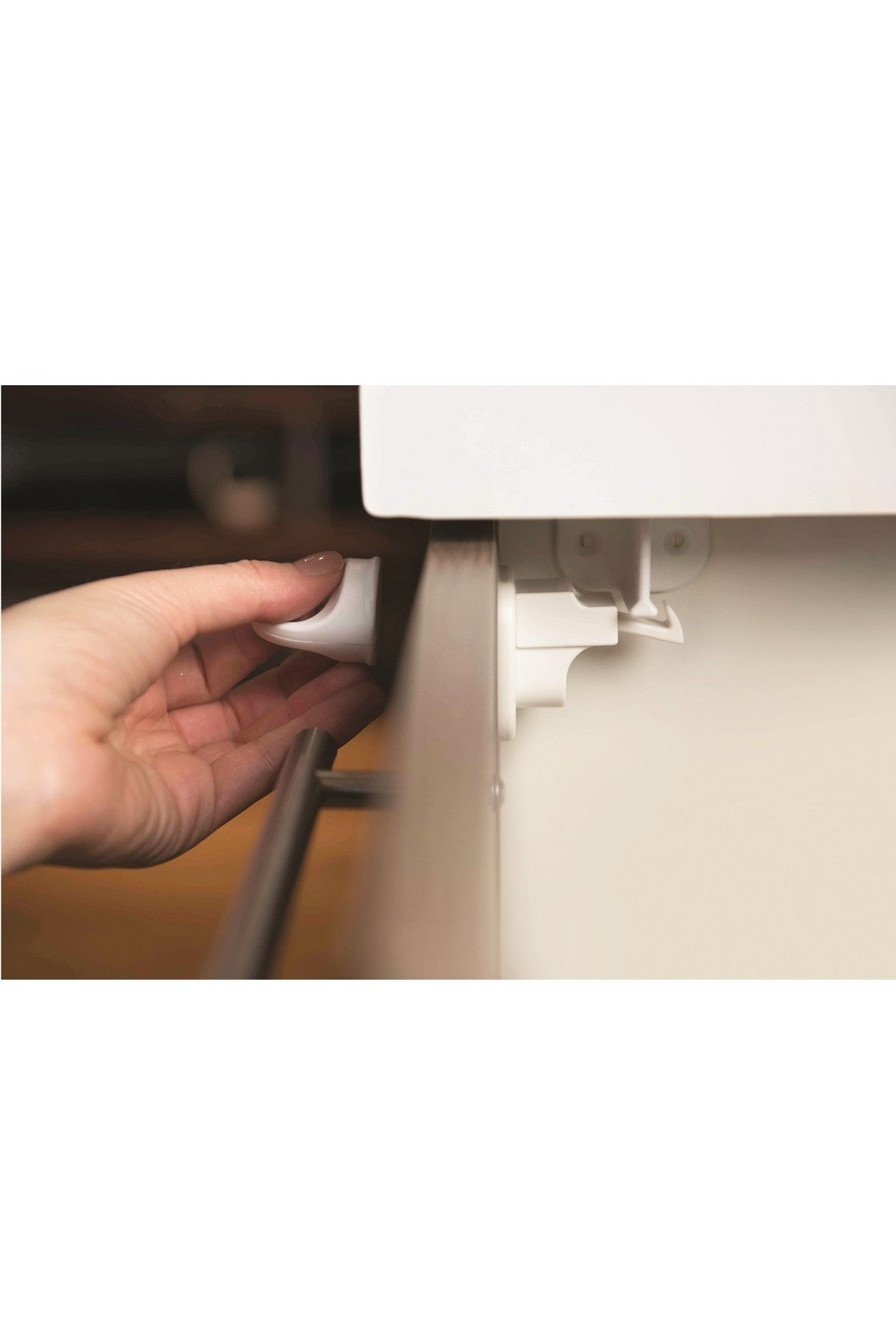 Mothercare magnetic drawer locks discount