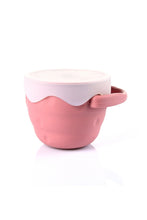
                        
                          Load image into Gallery viewer, Sanpkis Silicone Collapsible Snack Cup 1
                        
                      