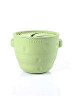 
                        
                          Load image into Gallery viewer, Sanpkis Silicone Collapsible Snack Cup 10
                        
                      