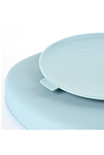 
                        
                          Load image into Gallery viewer, Sanpkis Silicone Plate With Divider 13
                        
                      