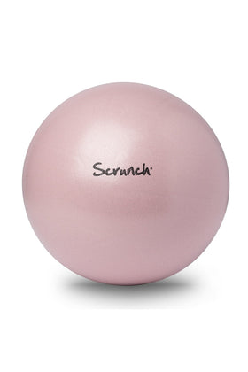 Scrunch Balls 1