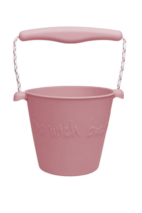 Scrunch Bucket 1