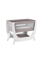 
                        
                          Load image into Gallery viewer, Shnuggle Air Bedside Crib 1
                        
                      