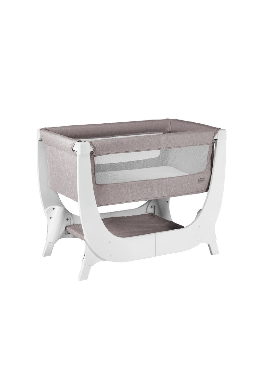 Shnuggle Air Bedside Crib 1