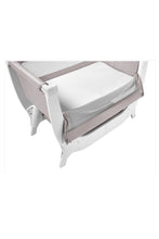 
                        
                          Load image into Gallery viewer, Shnuggle Air Bedside Crib 2
                        
                      