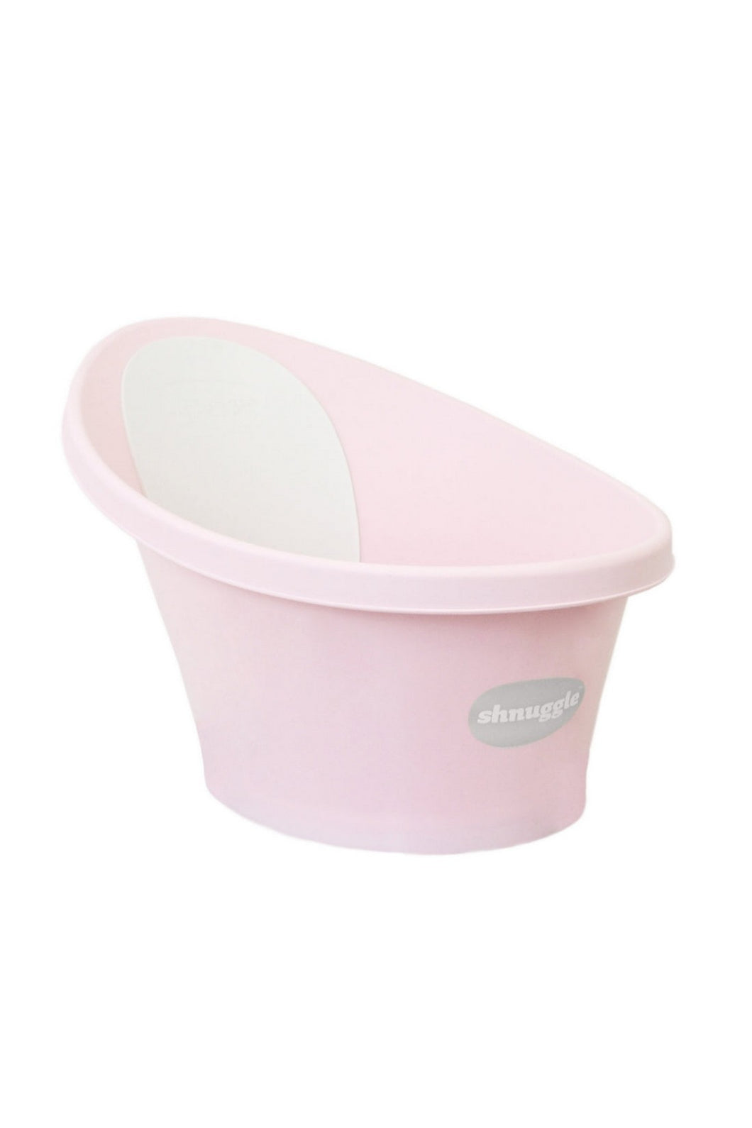 Shnuggle Bathtub Rose 1