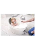 
                        
                          將圖片載入圖庫檢視器 Shnuggle Toddler Bath White Light Grey 3
                        
                      
