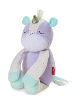
                        
                          將圖片載入圖庫檢視器 Skip Hop All Soft Soother Unicorn 1
                        
                      