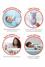 
                        
                          將圖片載入圖庫檢視器 Skip Hop All Soft Soother Unicorn 5
                        
                      