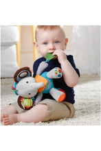 
                        
                          Load image into Gallery viewer, Skip Hop Bandana Buddies Activity Toy Elephant 2
                        
                      