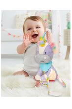 
                        
                          將圖片載入圖庫檢視器 Skip Hop Bandana Buddies Activity Toy Unicorn 2
                        
                      
