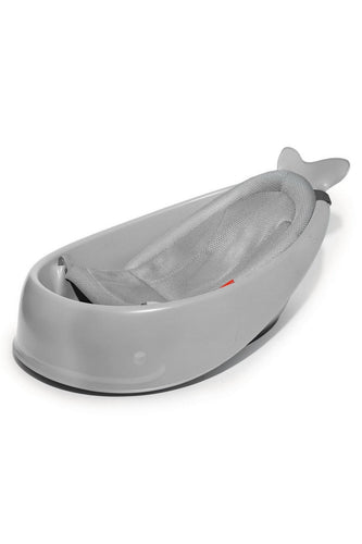 Skip Hop Bathtub Grey 1