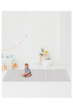 
                        
                          Load image into Gallery viewer, Skip Hop Doubleplay Reversible Playmatt Little Travelers 3
                        
                      