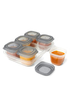
                        
                          將圖片載入圖庫檢視器 Skip Hop Easy Store Sliding Tray Grey 3
                        
                      