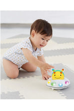
                        
                          Load image into Gallery viewer, Skip Hop Explore More Follow Bee Crawl Toy 6
                        
                      