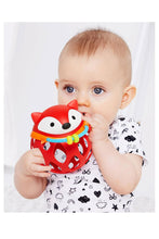 
                        
                          Load image into Gallery viewer, Skip Hop Explore More Roll Around Rattle Fox 2
                        
                      