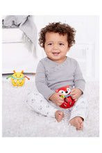 
                        
                          Load image into Gallery viewer, Skip Hop Explore More Roll Around Rattle Fox 3
                        
                      