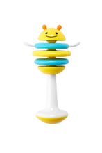 
                        
                          Load image into Gallery viewer, Skip Hop Explore &amp; More Bee Clacker
                        
                      