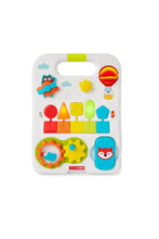 
                        
                          Load image into Gallery viewer, Skip Hop Explore &amp; More Grow Along 4-in-1 Activity Walker
                        
                      
