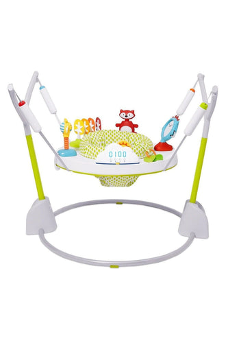 Skip Hop Explore More Jumpscape Foldaway Jumper 1