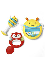 
                        
                          Load image into Gallery viewer, Skip Hop Explore More Musical Instrument Toy Set 1
                        
                      