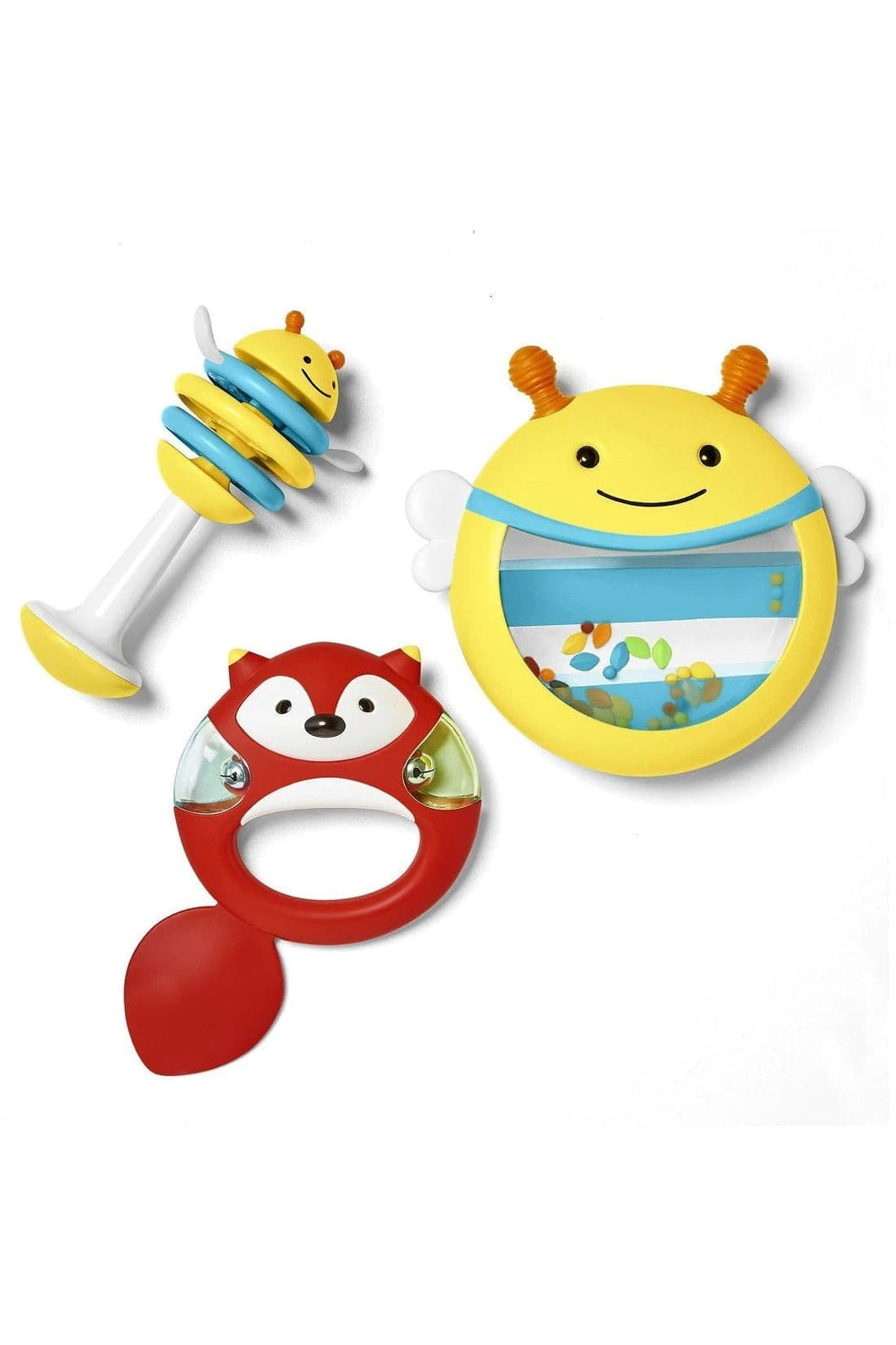 Skip Hop Explore More Musical Instrument Toy Set 1