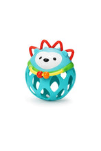
                        
                          Load image into Gallery viewer, Skip Hop Explore &amp; More Roll-Around Rattle - Hedgehog
                        
                      