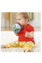 
                        
                          Load image into Gallery viewer, Skip Hop Explore &amp; More Roll-Around Rattle - Hedgehog
                        
                      