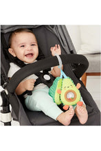 
                        
                          Load image into Gallery viewer, Skip Hop Farmstand Avocado Stroller Toy 2
                        
                      