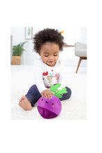 
                        
                          Load image into Gallery viewer, Skip Hop Farmstand Beetbox Crawl Ball 3
                        
                      