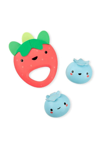 Skip Hop Farmstand Berry Band Set 1