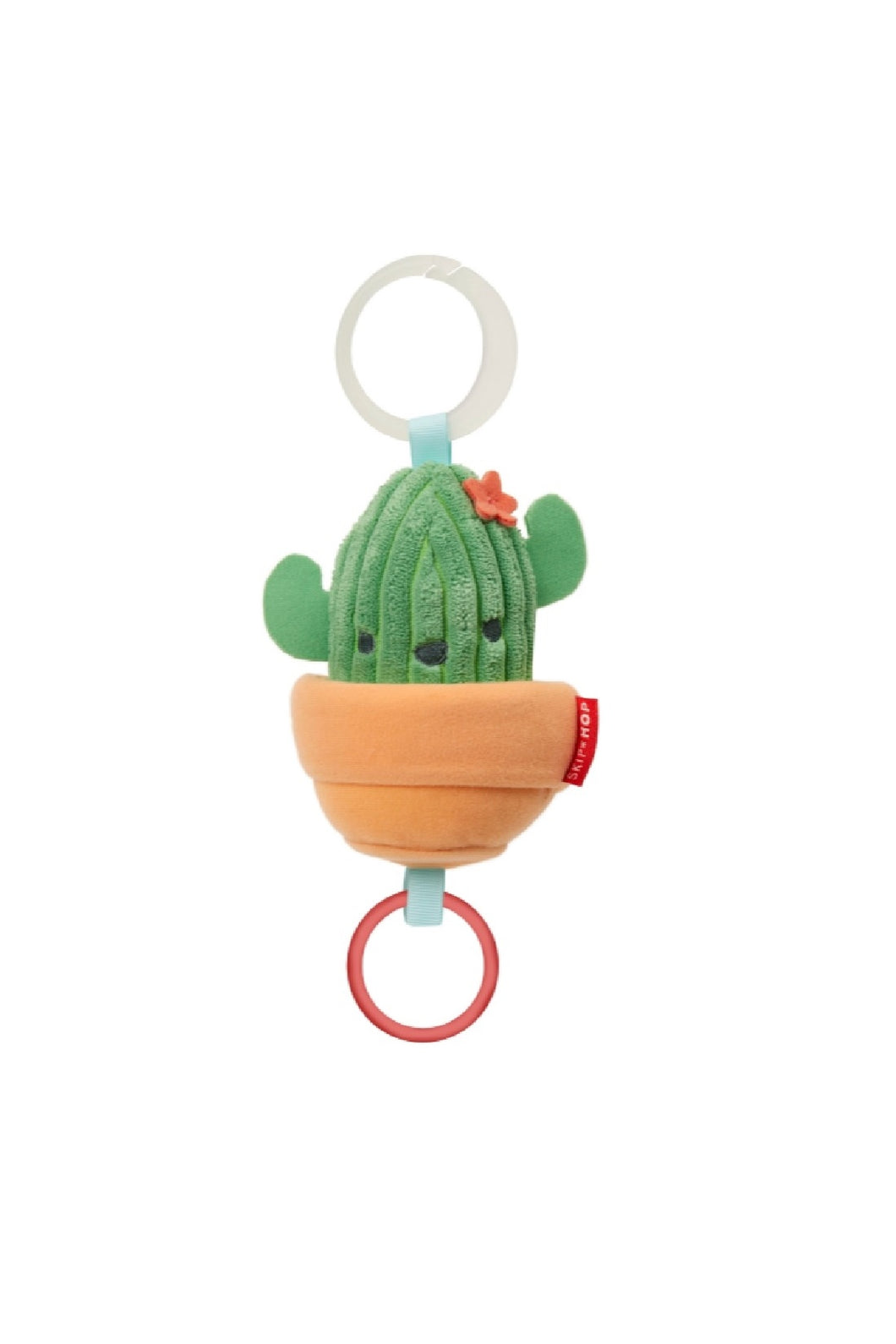 Skip Hop Farmstand Jitter Cactus 1