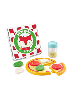 Skip Hop Fox Pizza Set 1