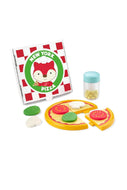 Skip Hop Fox Pizza Set 1