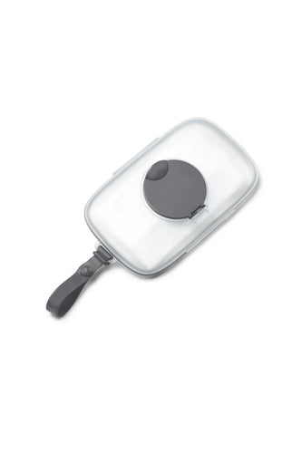Skip Hop Grab Go Perfect Snug Seal Wipes Case 1