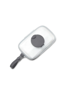 Skip Hop Grab Go Perfect Snug Seal Wipes Case 1