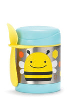 
                        
                          Load image into Gallery viewer, Skip Hop Insulated Food Jar Bee 1
                        
                      