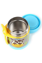 
                        
                          將圖片載入圖庫檢視器 Skip Hop Insulated Food Jar Giraffe 2
                        
                      