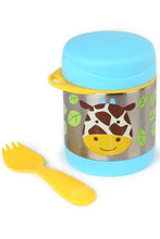 
                        
                          將圖片載入圖庫檢視器 Skip Hop Insulated Food Jar Giraffe 3
                        
                      