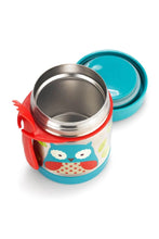 
                        
                          Load image into Gallery viewer, Skip Hop Insulated Food Jar Owl 4
                        
                      
