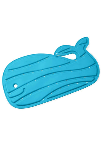 Skip Hop Moby Bath Mat Blue 1