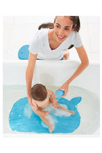
                        
                          Load image into Gallery viewer, Skip Hop Moby Bath Mat Blue 3
                        
                      