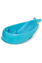 
                        
                          將圖片載入圖庫檢視器 Skip Hop Moby Smart Sling 3 Stage Baby Tub 1
                        
                      