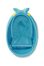 
                        
                          將圖片載入圖庫檢視器 Skip Hop Moby Smart Sling 3 Stage Baby Tub 4
                        
                      