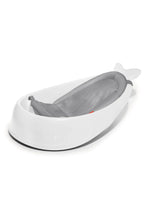 
                        
                          將圖片載入圖庫檢視器 Skip Hop Moby Smart Sling 3-Stage Baby Tub White  1
                        
                      