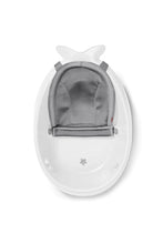 
                        
                          將圖片載入圖庫檢視器 Skip Hop Moby Smart Sling 3-Stage Baby Tub White 6
                        
                      