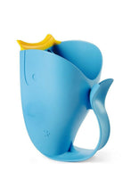 
                        
                          Load image into Gallery viewer, Skip Hop Moby Waterfall Bath Rinser 1
                        
                      