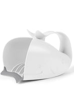 
                        
                          Load image into Gallery viewer, Skip Hop Moby Waterfall Bath Rinser White 2
                        
                      
