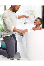 
                        
                          Load image into Gallery viewer, Skip Hop Moby Waterfall Bath Rinser White 6
                        
                      